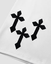Baddie Crossing Kleid